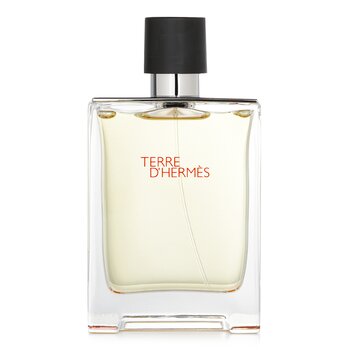 Terre D'Hermes Eau De Toilette Spray  100ml/3.4oz