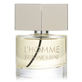 L'Homme Eau De Toilette Spray  60ml/2oz