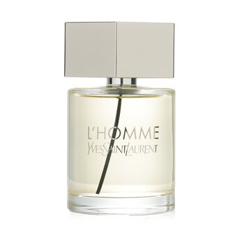 L'Homme Eau De Toilette Spray  100ml/3.4oz