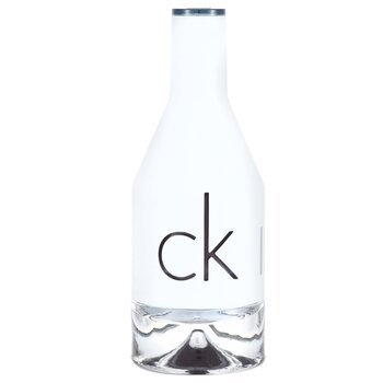 IN2U Eau De Toilette Spray  50ml/1.7oz