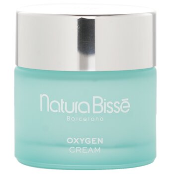 O2 Oxygen Cream  75ml/2.5oz