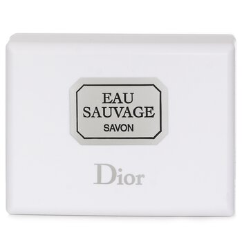 Eau Sauvage Soap  150g/5.2oz