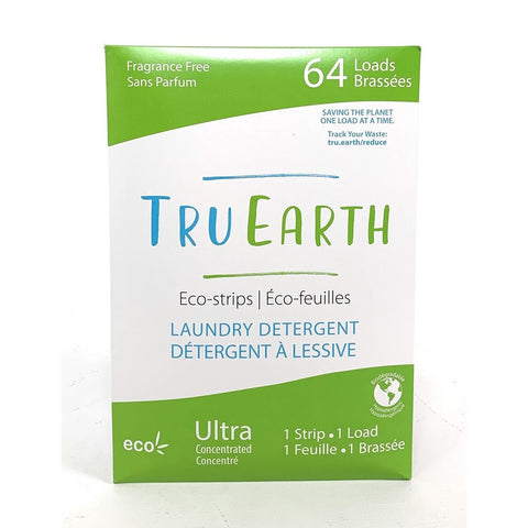 TRU FRAG FREE DETERGENT ( 6 X 64 CT   )
