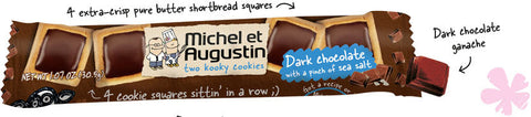 MICHEL DKCHC SSLT 4SQR   ( 18 X 1.07 OZ   )