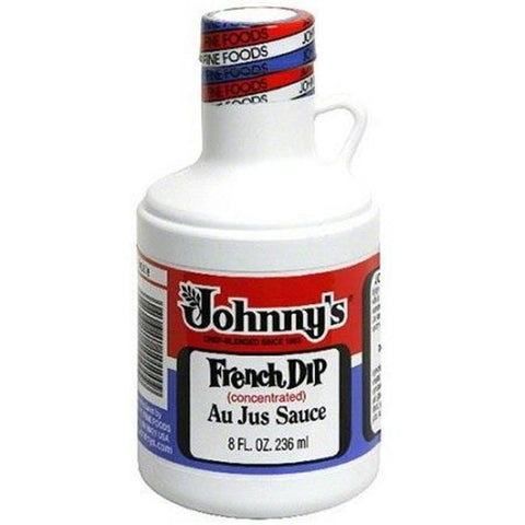 JOHNNYS SLW CKR SCE BEEF (6x8.00)