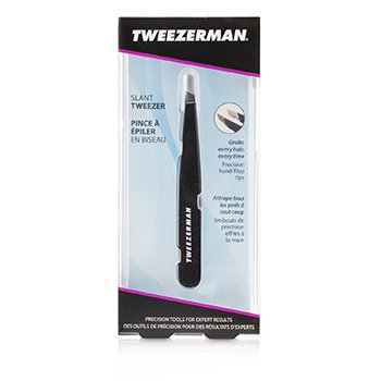 Slant Tweezer - Midnight Sky  -