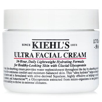 Ultra Facial Cream  50ml/1.7oz