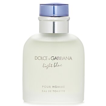 Homme Light Blue Eau De Toilette Spray  75ml/2.5oz