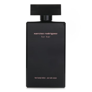 For Her Body Lotion  200ml/6.7oz