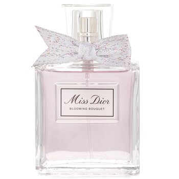 Miss Dior Blooming Bouquet Eau De Toilette Spray  100ml/3.4oz