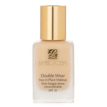 Double Wear Stay In Place Makeup SPF 10 - No. 17 Bone (1W1)  30ml/1oz