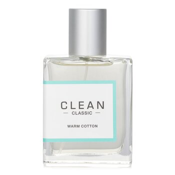 Warm Cotton Eau De Parfum Spray  60ml/2oz