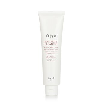Soy Face Cleanser  150ml/5.1oz