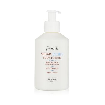 Sugar Lychee Body Lotion  300ml/10oz