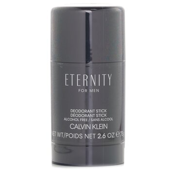 Eternity Deodorant Stick  75g/2.6oz