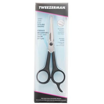 Spirit 2000 Styling Shears (Sharp Precise Cutting Blades)  -