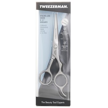 Stainless 2000 5 1/2 Shears (High Performance Blades)  -