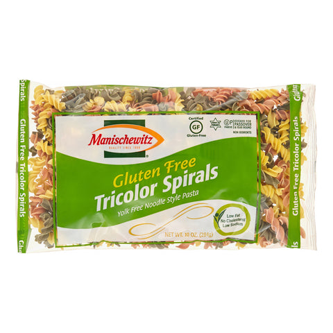 MANIS TRICLR SPRL PASTA ( 12 X 10 OZ   )