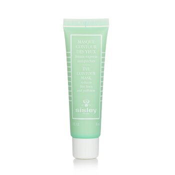 Eye Contour Mask  30ml/1oz