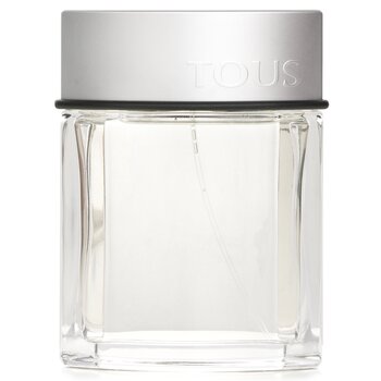 Tous Man Eau De Toilette Spray  100ml/3.4oz