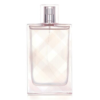 Brit Sheer Eau De Toilette Spray  100ml/3.3oz
