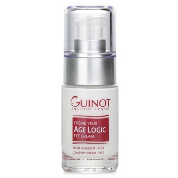 Age Logic Yeux Intelligent Cell Renewal For Eyes  15ml/0.5oz