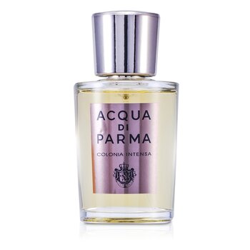 Colonia Intensa Eau De Cologne Spray  50ml/1.7oz
