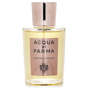 Colonia Intensa Eau De Cologne Spray  100ml/3.4oz
