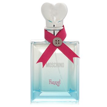 Funny Eau De Toilette Spray  50ml/1.7oz