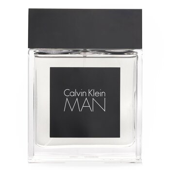 Man Eau De Toilette Spray  100ml/3.4oz