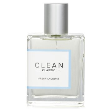 Classic Fresh Laundry Eau De Parfum Spray  60ml/2.14oz