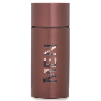 212 Sexy Men Eau De Toilette Spray  100ml/3.4oz