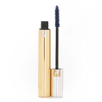 Mascara Volume Effet Faux Cils (Luxurious Mascara) - # 06 Deep Night  7.5ml/0.25oz