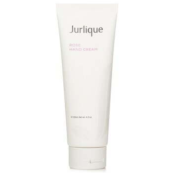 Rose Hand Cream (Random Packaging)  125ml/4.3oz