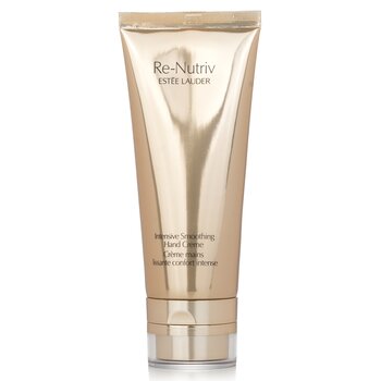 Re-Nutriv Intensive Smoothing Hand Creme  100ml/3.4oz