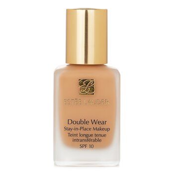 Double Wear Stay In Place Makeup SPF 10 - No. 37 Tawny (3W1)  30ml/1oz