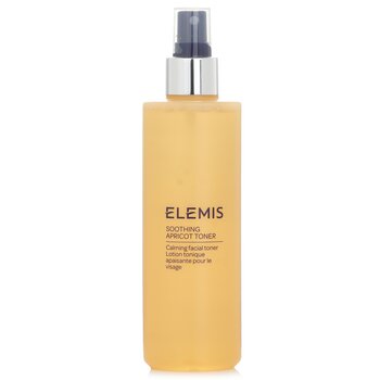 Soothing Apricot Toner  200ml/6.8oz