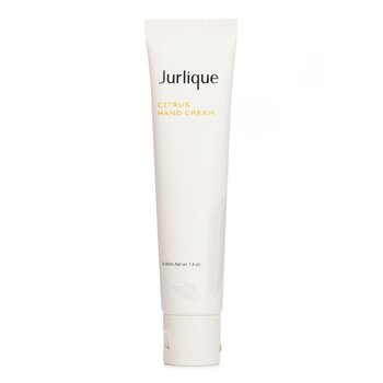 Citrus Hand Cream (Random Packaging)  40ml/1.4oz
