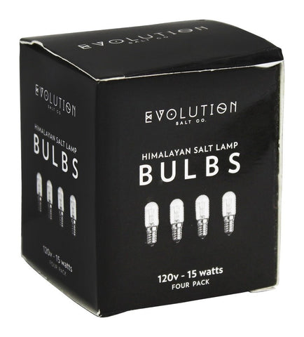 E.S. CLEAR BULB 15 WATT ( 1 X 4 PACK )