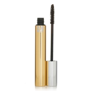 Mascara Volume Effet Faux Cils (Luxurious Mascara) - # 02 Rich Brown  7.5ml/0.25oz