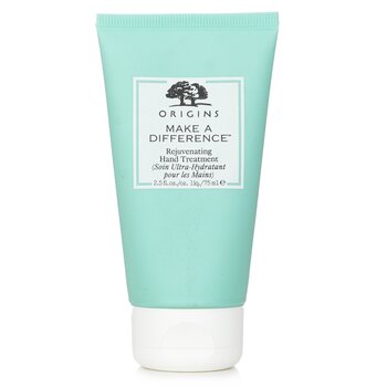 Make A Difference Rejuvenating Hand Treatment  75ml/2.5oz