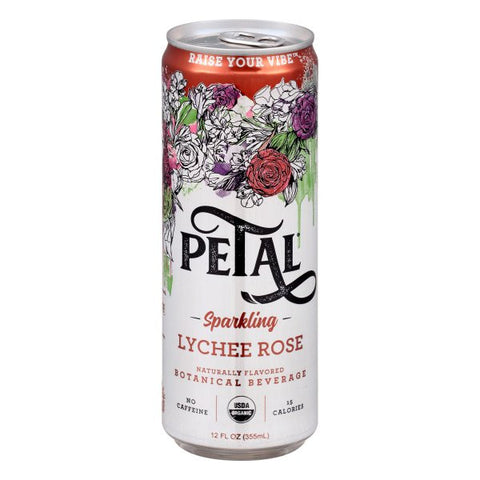 OG2 PETAL LYCHEE RSE SPK ( 12 X 12 OZ   )