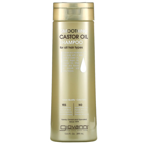 GIO SMTH CSTR OIL SHAMPO (1x24.00)