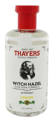 Thayer's Lemon Cleanse Witch Hazel (1x12 Oz)
