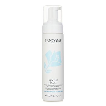 Mousse Eclat Express Clarifying Self-Foaming Cleanser  200ml/6.7oz
