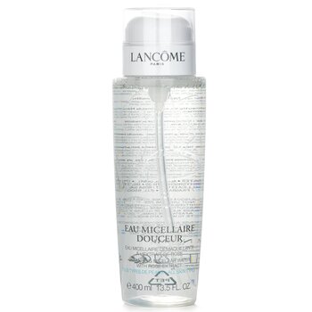 Eau Micellaire Doucer Cleansing Water  400ml/13.4oz