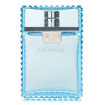 Eau Fraiche After Shave Lotion  100ml/3.3oz