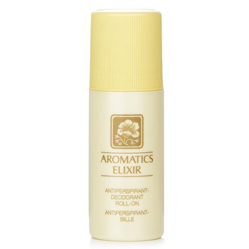 Aromatics Elixir Anti-Perspirant Deodorant Roll On  75ml/2.5oz
