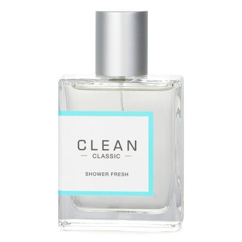 Classic Shower Fresh Eau De Parfum Spray  60ml/2.14oz