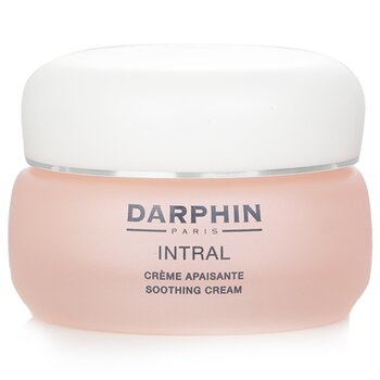 Intral Soothing Cream  50ml/1.6oz